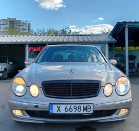 Mercedes-Benz E 320 320CDI/AVANTGARDE/PODGREV/KOJA/TOP - 8999 лв. - 47465272 12