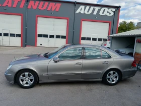 Mercedes-Benz E 320 320CDI/AVANTGARDE/PODGREV/KOJA/TOP - 8999 лв. - 47465272 7