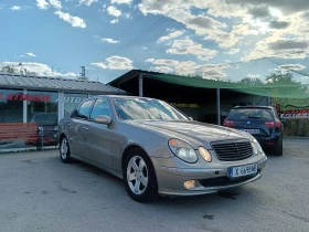 Mercedes-Benz E 320 320CDI/AVANTGARDE/PODGREV/KOJA/TOP - 8999 лв. - 47465272 11