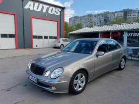 Mercedes-Benz E 320 320CDI/AVANTGARDE/PODGREV/KOJA/TOP