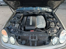 Mercedes-Benz E 320 320CDI/AVANTGARDE/PODGREV/KOJA/TOP - 8999 лв. - 47465272 2