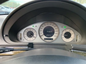 Mercedes-Benz E 320 320CDI/AVANTGARDE/PODGREV/KOJA/TOP - 8999 лв. - 47465272 13