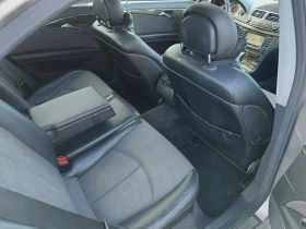 Mercedes-Benz E 320 320CDI/AVANTGARDE/PODGREV/KOJA/TOP - 8999 лв. - 47465272 3