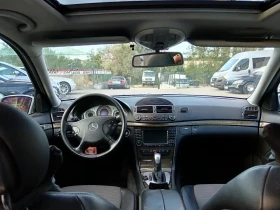Mercedes-Benz E 320 320CDI/AVANTGARDE/PODGREV/KOJA/TOP - 8999 лв. - 47465272 6