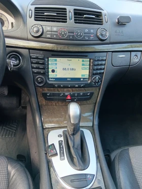 Mercedes-Benz E 320 320CDI/AVANTGARDE/PODGREV/KOJA/TOP - 8999 лв. - 47465272 4