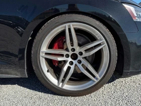 Audi A5 * PROGRESSIV*  *    * CARFAX *  | Mobile.bg    11