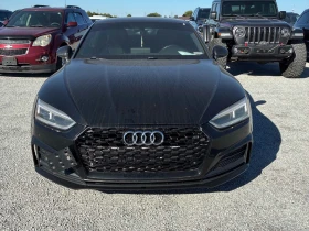 Audi A5 * PROGRESSIV*  *    * CARFAX *  | Mobile.bg    3