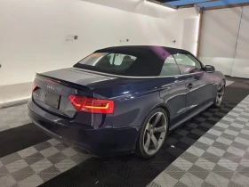 Audi Rs5 * CARFAX *    | Mobile.bg    3