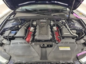 Audi Rs5 * CARFAX *    | Mobile.bg    15