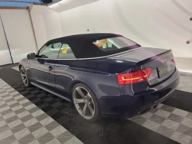 Audi Rs5 * CARFAX *    | Mobile.bg    4