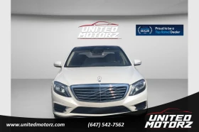Mercedes-Benz S 550 *  *    *   *  | Mobile.bg    2