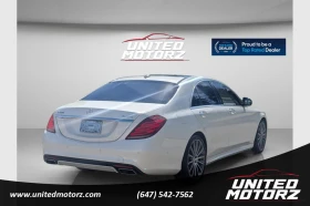 Mercedes-Benz S 550 *  *    *   *  | Mobile.bg    5