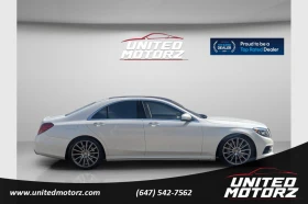 Mercedes-Benz S 550 *  *    *   *  | Mobile.bg    4