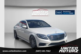 Mercedes-Benz S 550 *  *    *   *  | Mobile.bg    3