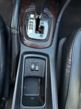 Mitsubishi Galant 2.5 v6 AVANCE | Mobile.bg    12