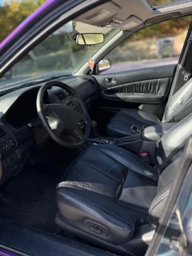 Mitsubishi Galant 2.5 v6 AVANCE | Mobile.bg    10