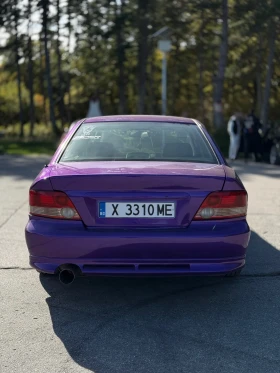 Mitsubishi Galant 2.5 v6 AVANCE | Mobile.bg    16