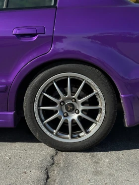 Mitsubishi Galant 2.5 v6 AVANCE | Mobile.bg    6