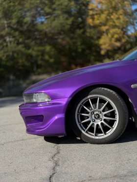 Mitsubishi Galant 2.5 v6 AVANCE | Mobile.bg    7