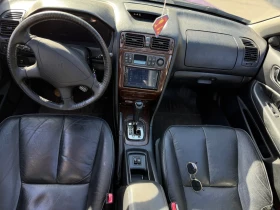 Mitsubishi Galant 2.5 v6 AVANCE | Mobile.bg    8