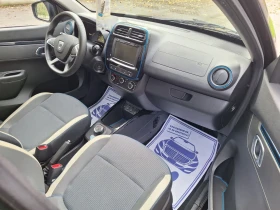 Dacia Spring 45 к.с.Comfort,  Истинска, перфектна!  - 18900 лв. / 9663.42 € - 74815031 10