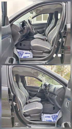 Dacia Spring 45 к.с.Comfort,  Истинска, перфектна!  - 18900 лв. / 9663.42 € - 74815031 13