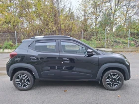 Dacia Spring 45 к.с.Comfort,  Истинска, перфектна!  - 18900 лв. / 9663.42 € - 74815031 4