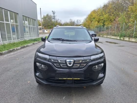 Dacia Spring 45 к.с.Comfort,  Истинска, перфектна!  - 18900 лв. / 9663.42 € - 74815031 2