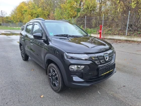 Dacia Spring 45 к.с.Comfort,  Истинска, перфектна!  - 18900 лв. / 9663.42 € - 74815031 3