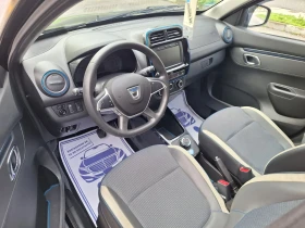 Dacia Spring 45 к.с.Comfort,  Истинска, перфектна!  - 18900 лв. / 9663.42 € - 74815031 9