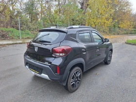 Dacia Spring 45 к.с.Comfort,  Истинска, перфектна!  - 18900 лв. / 9663.42 € - 74815031 5