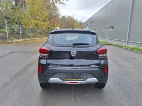 Dacia Spring 45 к.с.Comfort,  Истинска, перфектна!  - 18900 лв. / 9663.42 € - 74815031 6