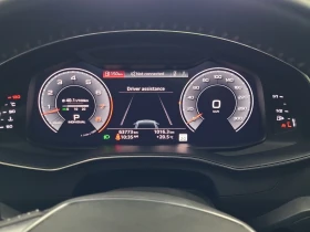 Audi A7 55TFSI Technik Black Optic - 77000 лв. / 39369.47 € - 53313918 10