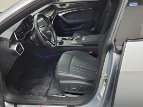 Audi A7 55TFSI Technik Black Optic - 77000 лв. / 39369.47 € - 53313918 11