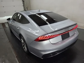Audi A7 55TFSI Technik Black Optic - 77000 лв. / 39369.47 € - 53313918 6