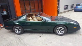 Pontiac Firebird  - изображение 1