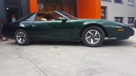 Pontiac Firebird, снимка 3