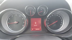 Opel Insignia Sport tourer 2.8 v6 LPG , снимка 6