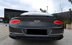 Bentley Continental gt   - 286998 лв. / 146739.75 € - 99541370 4