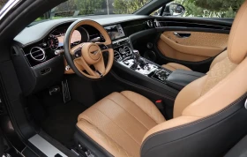 Bentley Continental gt   - 286998 лв. / 146739.75 € - 99541370 5