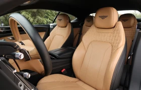 Bentley Continental gt   - 286998 лв. / 146739.75 € - 99541370 7