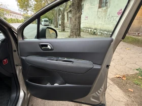 Peugeot 3008 N1, снимка 4