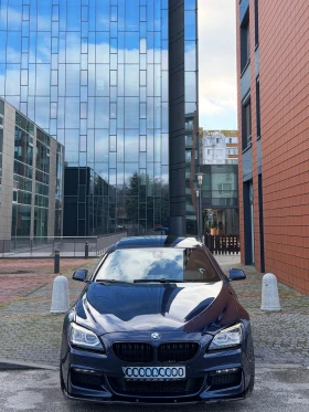 BMW 640 Обслужен! - 41999 лв. / 21473.75 € - 57934569 2