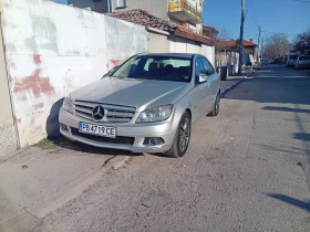 Mercedes-Benz C 220 CDI 646, снимка 6