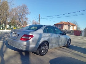Mercedes-Benz C 220 CDI 646, снимка 4