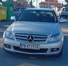 Mercedes-Benz C 220 CDI 646
