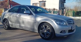Mercedes-Benz C 220 CDI 646 - 6200 € / 12126.15 лв. - 23026898 3