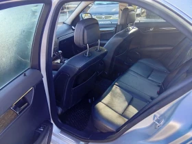 Mercedes-Benz C 220 CDI 646, снимка 10