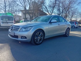 Mercedes-Benz C 220 CDI 646, снимка 1