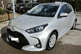 Toyota Yaris - 15000 € / 29337.45 лв. - 28701041 4